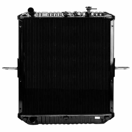 GPD Radiator, 9243219 9243219